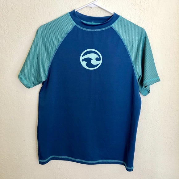 Other - Boys swim/active shirt